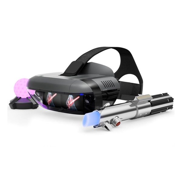 Lenovo Star Wars: Jedi Challenges Artırılmış Gerçeklik Gözlüğü Seti