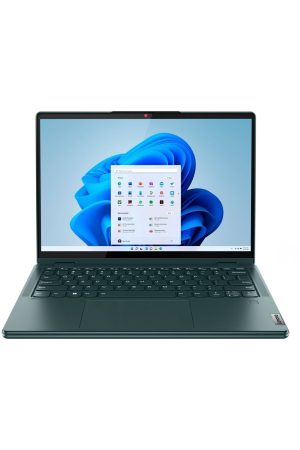 LENOVO Yoga 6 13.3" Wuxga (1920 X 1200) Dokunmatik 2-si-1 Arada - Amd R7 5700u - 16gb Ram - 512gb Pcıe Ssd 82UD0002US-13ALC7