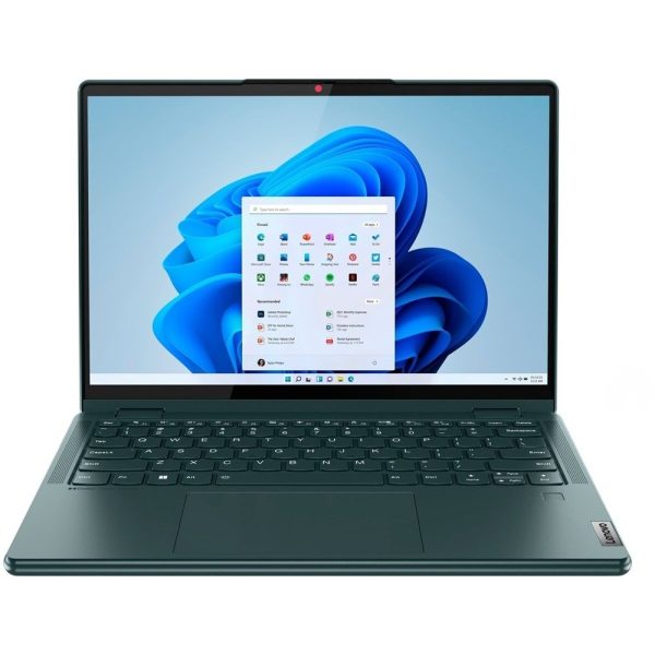 LENOVO Yoga 6 13.3" Wuxga (1920 X 1200) Dokunmatik 2-si-1 Arada - Amd R7 5700u - 16gb Ram - 512gb Pcıe Ssd 82UD0002US-13ALC7
