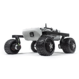 Leo Rover v1.8 Developer Kit