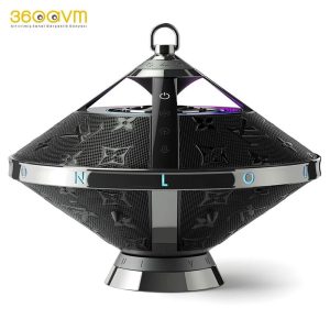 Louis Vuitton Horizon Light Up Speaker