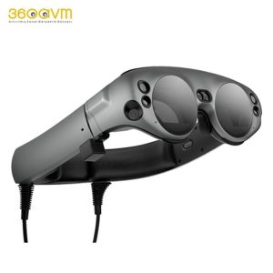 Magic Leap 1 Artırılmış Gerçeklik Gözlüğü