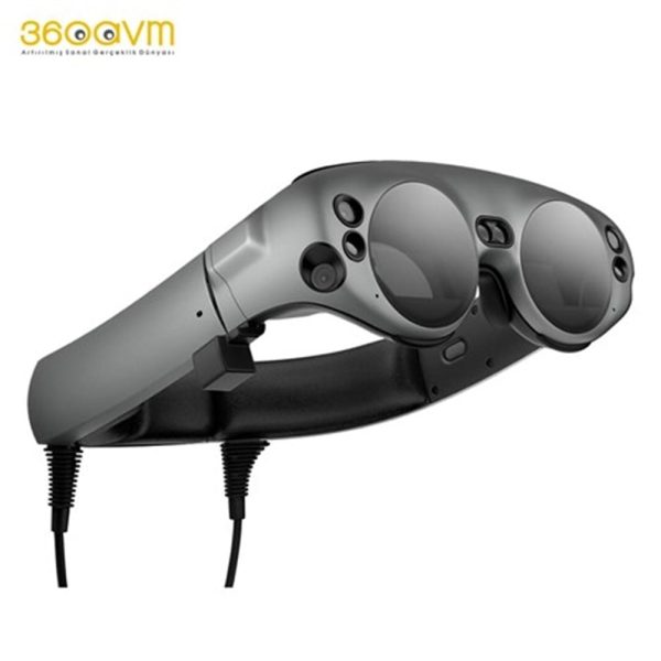 Magic Leap 1 Artırılmış Gerçeklik Gözlüğü