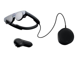 Magic Leap 2 Enterprise (2 yıllık Lisans ile)