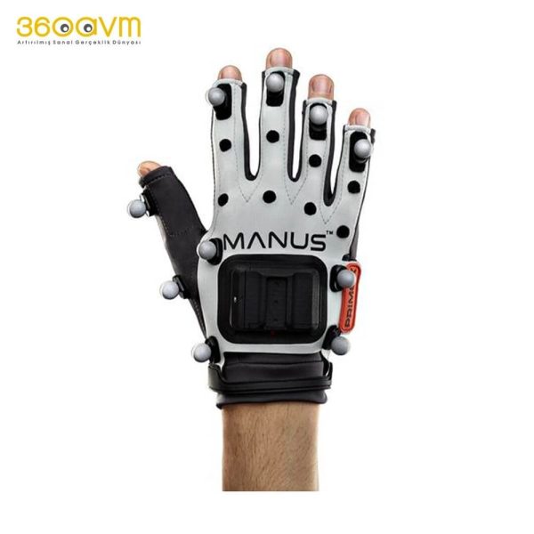 MANUS OptiTrack Eldivenler