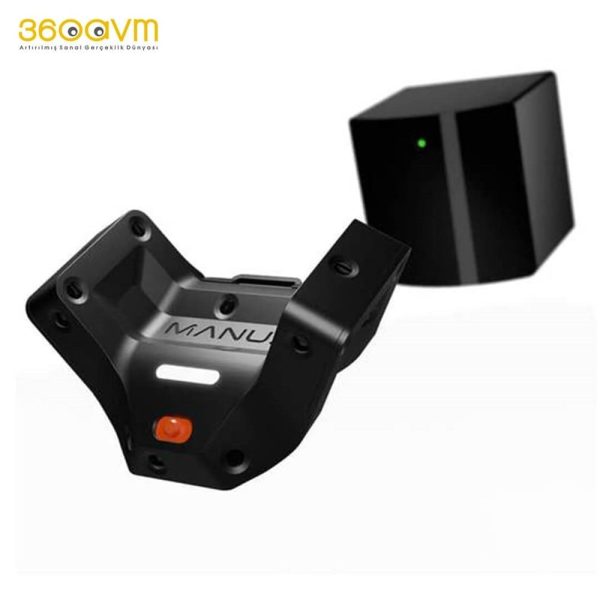 İkinci resim of Manus Pro Tracker
