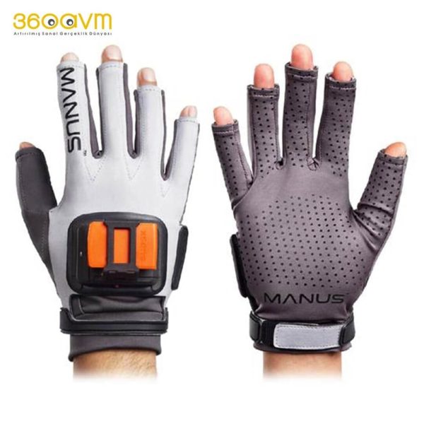 Manus Xsens Gloves