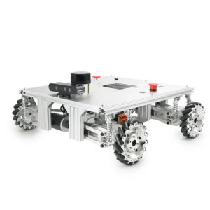 Mecabot Plus S - Orin NX