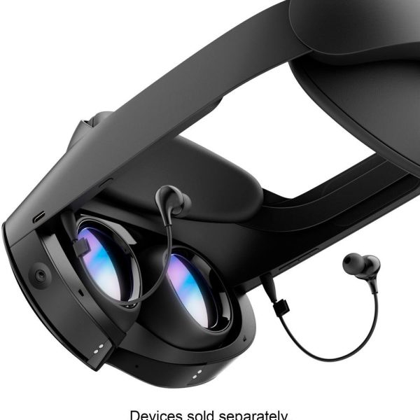 İkinci resim of Meta Quest Pro VR Kulaklık