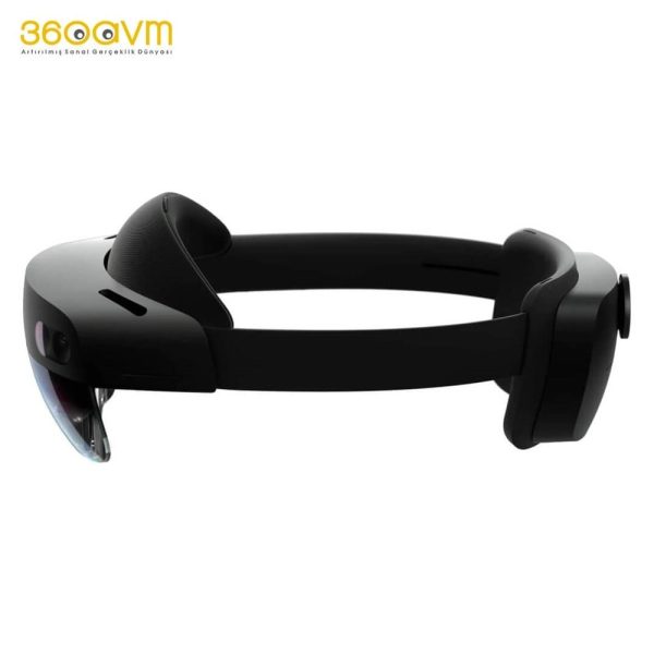 Microsoft Hololens 2 Development Edition