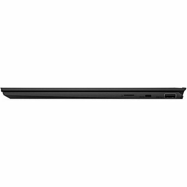 İkinci resim of MSI Prestige 13 AI EVO A1MG – 13.3" OLED 5.18MA Business Laptop Intel Core Ultra 7 155H Intel Arc Graphics 16GB LPDDR5 RAM 1TB Pcle 4 SSD Win 11 Pro Gri