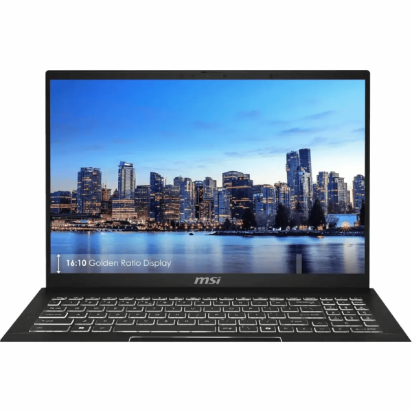 MSI Summit E16 AI Studio A1V – 16" IPS Touch 165Hz Dokunmatik 2'si 1' arada - Intel Core Ultra 7 155H - NVIDIA GeForce RTX 4050 - 32GB RAM - PCIe 4 SSD - Win 11 Pro - Mürekkep Siyahı