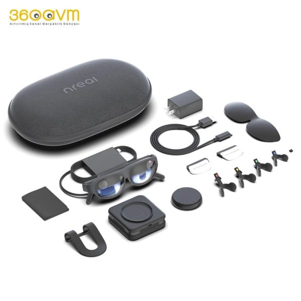 İkinci resim of Nreal Light Developer Kit