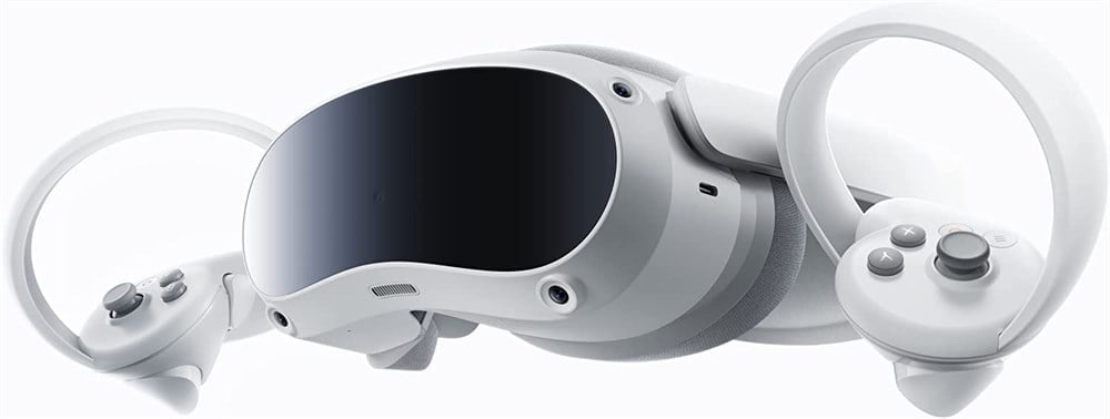 PICO 4 All-in-One VR Başlık 256GB