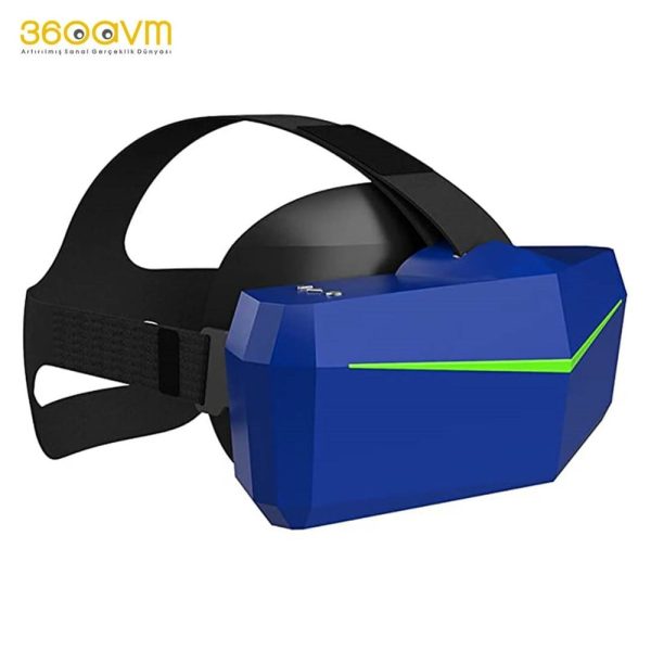 İkinci resim of Pimax Artisan PC VR Başlık