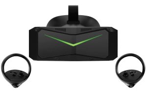 Pimax Crystal Light - Herkes İçin Üst Düzey PC VR Başlığı