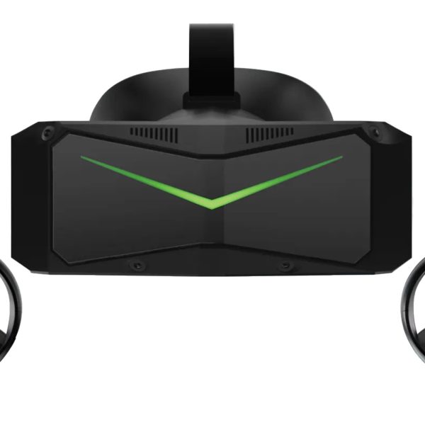 Pimax Crystal Light - Herkes İçin Üst Düzey PC VR Başlığı
