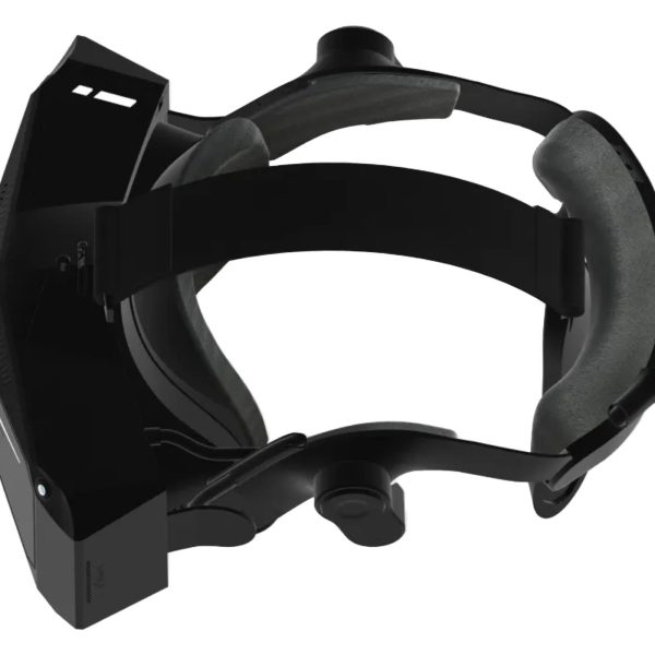 İkinci resim of Pimax Crystal Light - Herkes İçin Üst Düzey PC VR Başlığı
