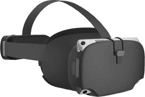 Pimax Portal QLED View