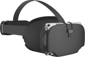 Pimax Portal View