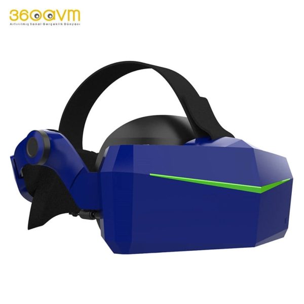 İkinci resim of Pimax Vision 5K Süper PC VR Başlık