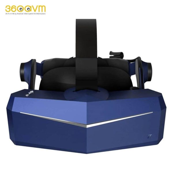 Pimax Vision 8K X PC VR Başlık