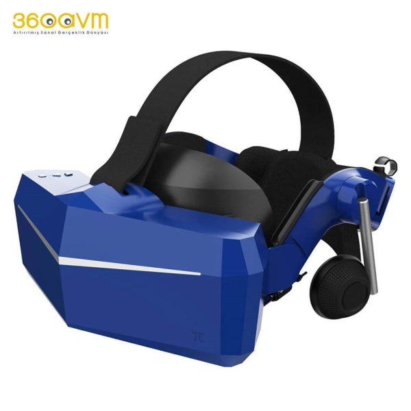 İkinci resim of Pimax Vision 8K X PC VR Başlık