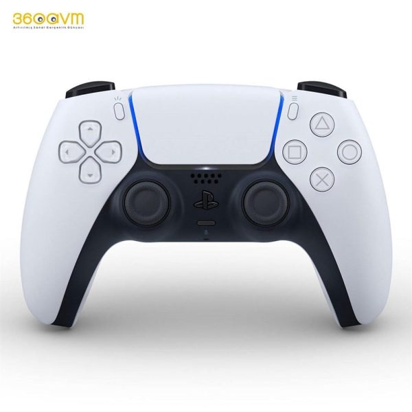 Playstation 5 PS5 Kolu Dualsense Controller