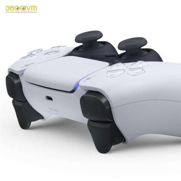 İkinci resim of Playstation 5 PS5 Kolu Dualsense Controller