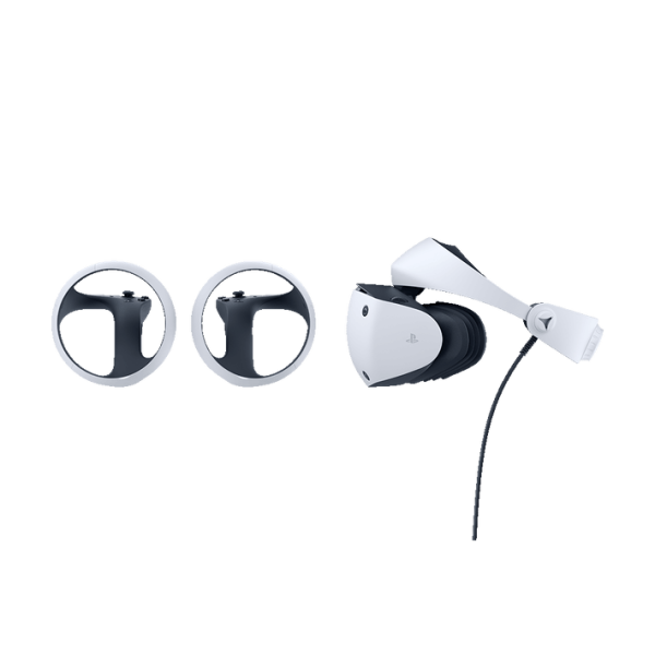 İkinci resim of PlayStation VR2