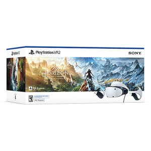 PlayStation VR2 Horizon Call of the Mountain Paketi