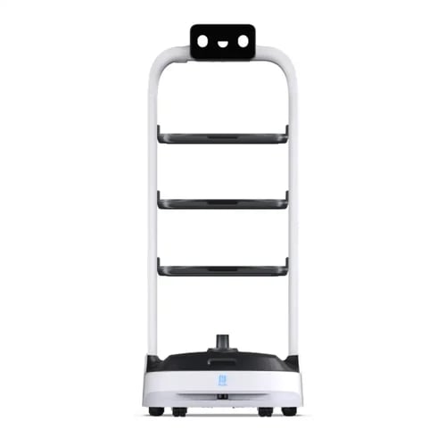 İkinci resim of Pudu PuduBot 2