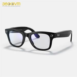 RAY-BAN STORIES WAYFARER - MAVİ IŞIK FİLTRELİ