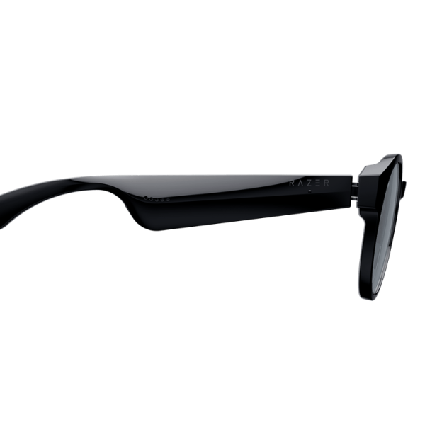 İkinci resim of Razer Anzu Smart Glasses - Yuvarlak Akıllı Gözlük-(Large)