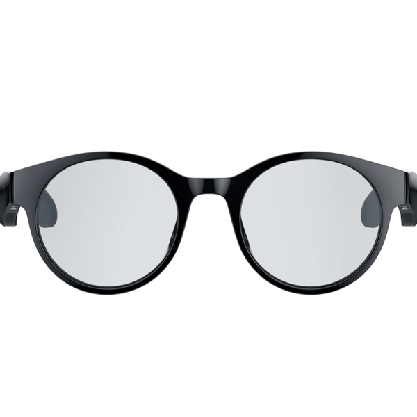 Razer Anzu Smart Glasses - Yuvarlak Akıllı Gözlük-(Large)
