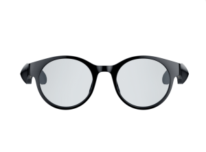 Razer Anzu Smart Glasses - Yuvarlak Akıllı Gözlük-(Small/Medıum)
