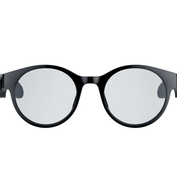 Razer Anzu Smart Glasses - Yuvarlak Akıllı Gözlük-(Small/Medıum)