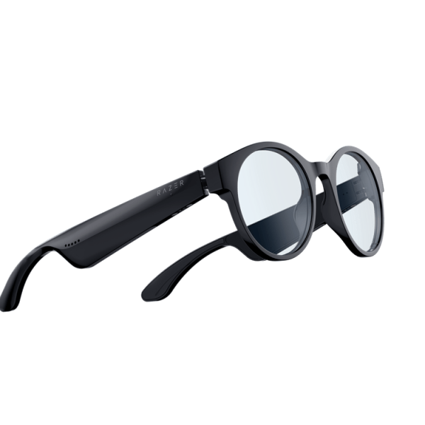 İkinci resim of Razer Anzu Smart Glasses - Yuvarlak Akıllı Gözlük-(Small/Medıum)