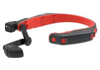 İkinci resim of RealWear Navigator Z1