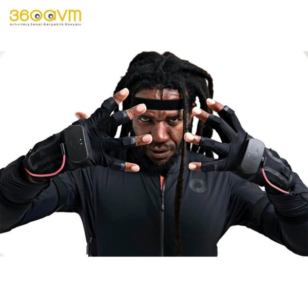 İkinci resim of Rokoko Hands Body Face Bundle