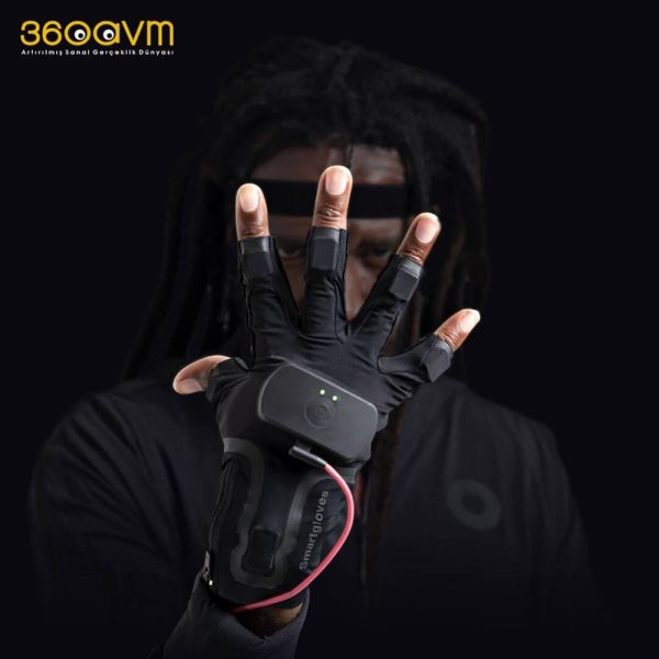 İkinci resim of Rokoko Hands Face Bundle