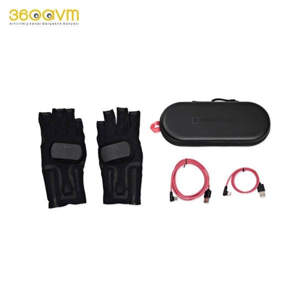 İkinci görselRokoko Smartgloves