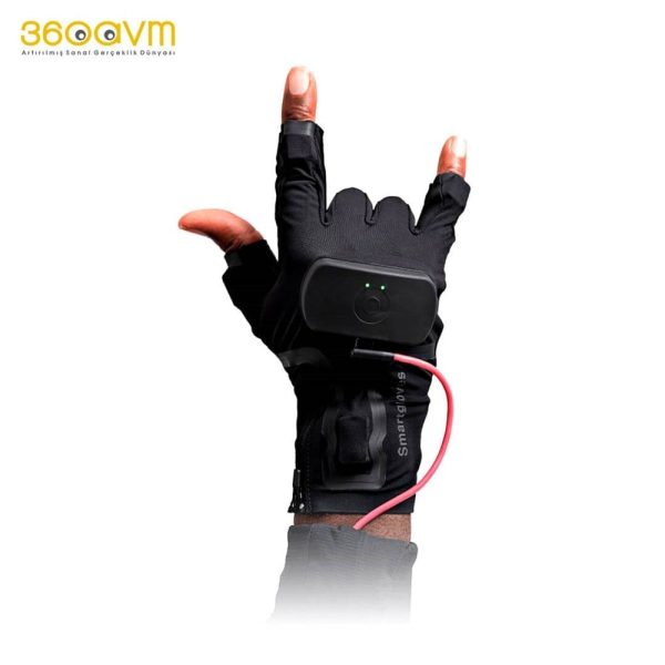 İkinci resim of Rokoko Smartgloves