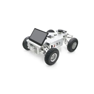 Rosbot Plus HD - Orin NX