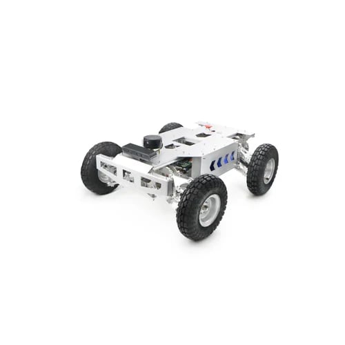 İkinci resim of Rosbot Plus HD - Orin NX