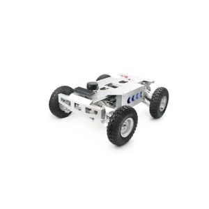 Rosbot Plus S - Orin NX