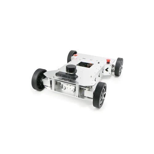 İkinci resim of Rosbot Pro S - Orin Nano