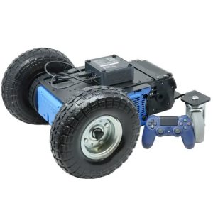 Rover Robotics 2WD Rover Zero Mobil Robotik Platformu