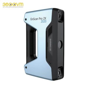 EinScan Pro 2X El Tipi 3D Tarayıcı