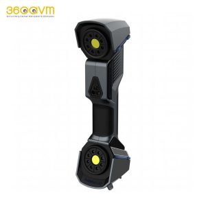 Shining3D FreeScan UE 7 Lazer El Tipi 3D Tarayıcı